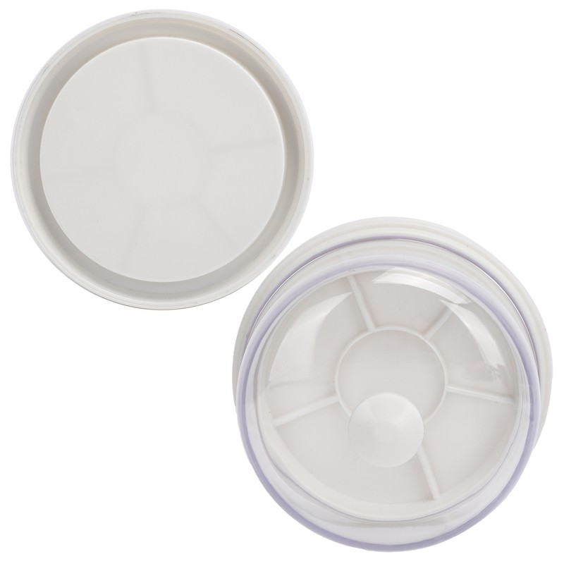 30097‑BC Watch Parts Movement Dust Cover Tray Watch Repairing Accessory