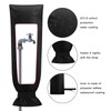 Outdoor Faucet Covers for Winter, Hose Bib Covers for Winter,