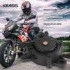 KIMISS Fuel Pump, Fuel Gas Pump for Mikuni Briggs &
