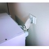 Kitagawa Industry KitaRia Refrigerator Anti-Tip Device 【SUPER Tack Fit】 Fits