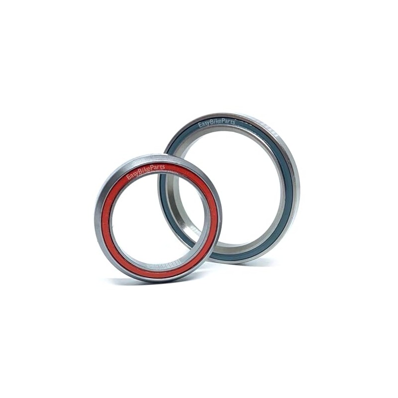 Replacement Headset Bearings for FSA Orbit 1.5E No.57E No.57E-1 No.57EP