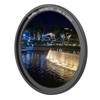SMALLRIG 52mm Star Filter Magnetic Starburst Lens Filter, Cross Star