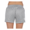 Kempa Women's Core 2.0 Shorts Ladies, Dark Grey Melange, XL