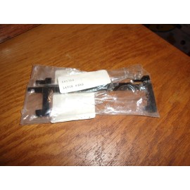 SHARP New Sharp Microwave Latch LSTPPA026WRFO