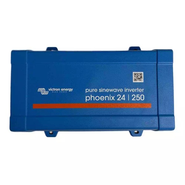 Undisclosed Victron Energy Phoenix 24/250 120v NEMA 5-15R Inverter #PIN242510500