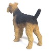 Conversation Concepts Airedale Terrier Figurine