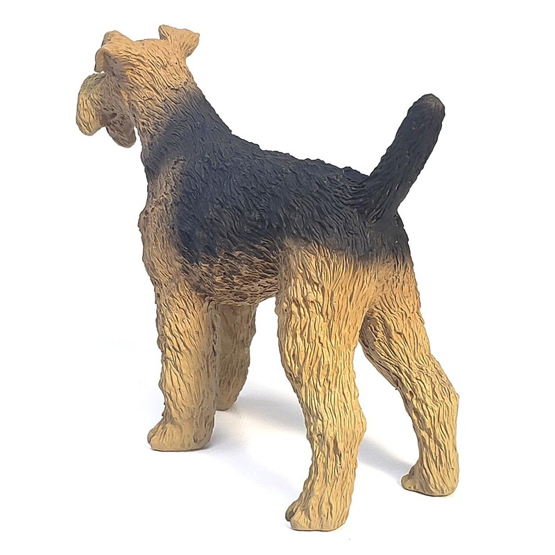 Conversation Concepts Airedale Terrier Figurine