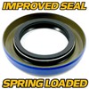 HD Switch Fork Caster Bearing Kit Replaces John Deere ZTrak
