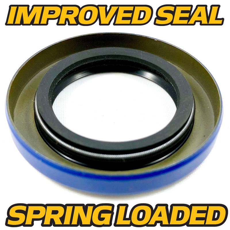 HD Switch Fork Caster Bearing Kit Replaces John Deere ZTrak