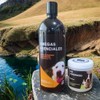 Dúo de Superalimentos para Perros: Mix Superfoods y Omegas Esenciales