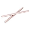 2PCS Tablet Stylus Pen with 5 Replacement Tips Magnetic Fast