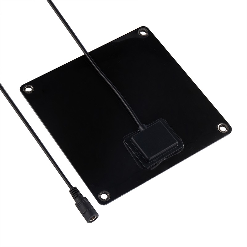 Solar Panel Fan 3W Weatherproof solar panel kit for Small