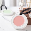 4pcs Fragrance Wax Tablet Long Lasting 8cm Diameter Gypsum Solid