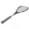 Training Squash Racket Carbon Lightweight Beginner Squash Racket for Gym