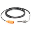 HELLA 6PT 014 494-281 Sensor, exhaust gas temperature - 2-pin
