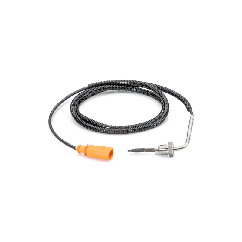 HELLA 6PT 014 494-281 Sensor, exhaust gas temperature - 2-pin