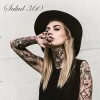 Crema Corporal Para Tatuajes Hidratante Vitamina Uso Diario