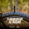 Jamer Ultra Kit De Reparación para Llantas Tubeless para Bicicleta