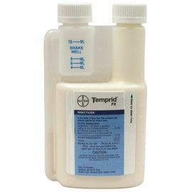 Temprid Bed Bug Killer Bed Bug Spray Temprid FX Insecticide