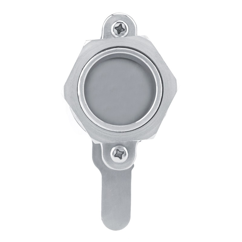Stainless Steel Gate Valve Beekeeping Tool Extractor Bottling Equipment Honey