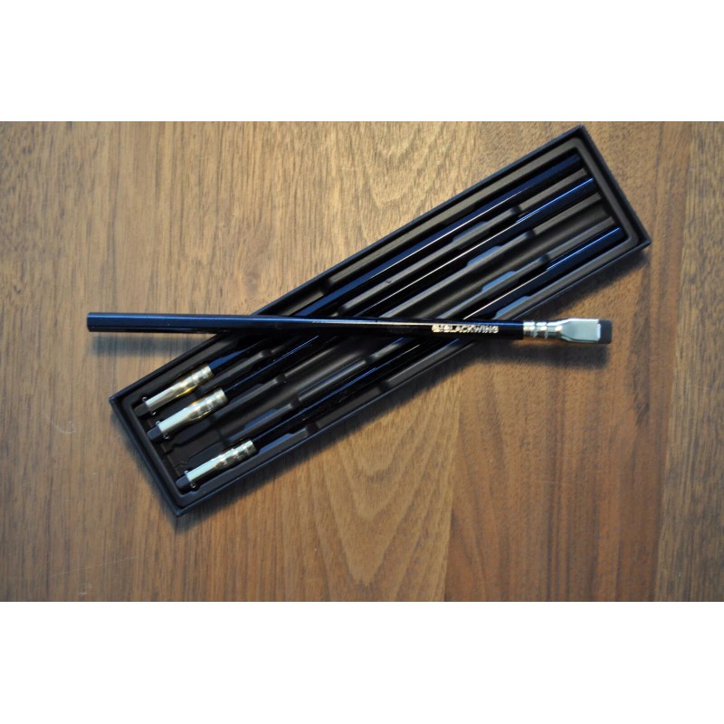 Blackwing Sanvello Pencils : 4 Boxes (16 pencils)