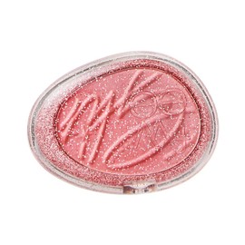 Puy Glitz Stone Highlighter 5.9g, HL01 Fever Garnet, 1 piece / 퓌 글리츠 스톤 하이라이터 5.9g, HL01 피버가넷, 1개