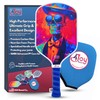 4Joy Pickleball Paddle Premio Series 16MM SlimJim