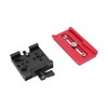 CAMVATE Camera Quick Release Plate for 577 501 504 701