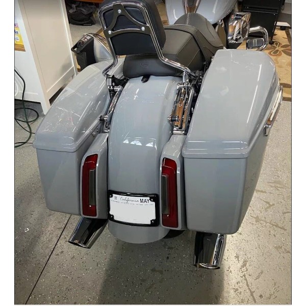 Custom 2024 2025 Touring 2023 CVO Road Glide Street Glide