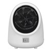 Mini Heater 3S Fast Heating Overheating Protection Portable Small Space