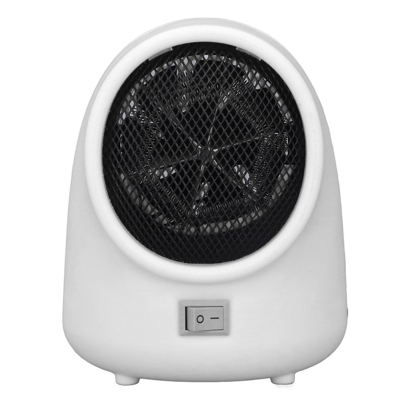 Mini Heater 3S Fast Heating Overheating Protection Portable Small Space