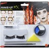 Smiffy's 37802 Gothic Makeup Set