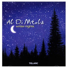 Winter Nights [IMPORT]