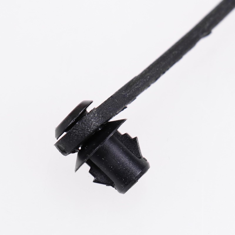 Fiat Original Fuel Cap Lockable 2 Keys Diesel 71802900 Black
