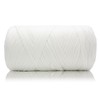 MSyarn 400g T Shirt Yarn, Tshirt Crochet Yarn for Crocheting