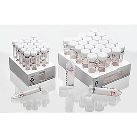 Labcon 3134-345-001-9 Metal Free Centrifuge Tubes, Sterile, 15mL Capacity, Pack of 500