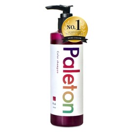 Paleton Pink Color Care, Pink Damage Care, Beauty Salon Exclusive, 8.8 oz (250 g)