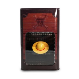 ABYstyle - One Piece Money Box Straw Hat