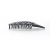 Phillips Brush Traveler - Travel Sized Hair Brush Flexible Vented
