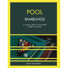 Pool Ramblings