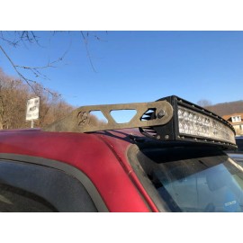 Affordable Offroad Light Bar Brackets Fit For Ford Explorer (95-01)