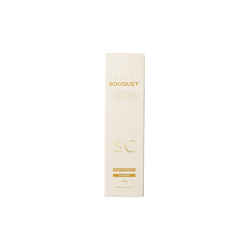 NEST BOUQUET SMOOTH CREAM Nest Bouquet Smooth Cream 4.2 oz