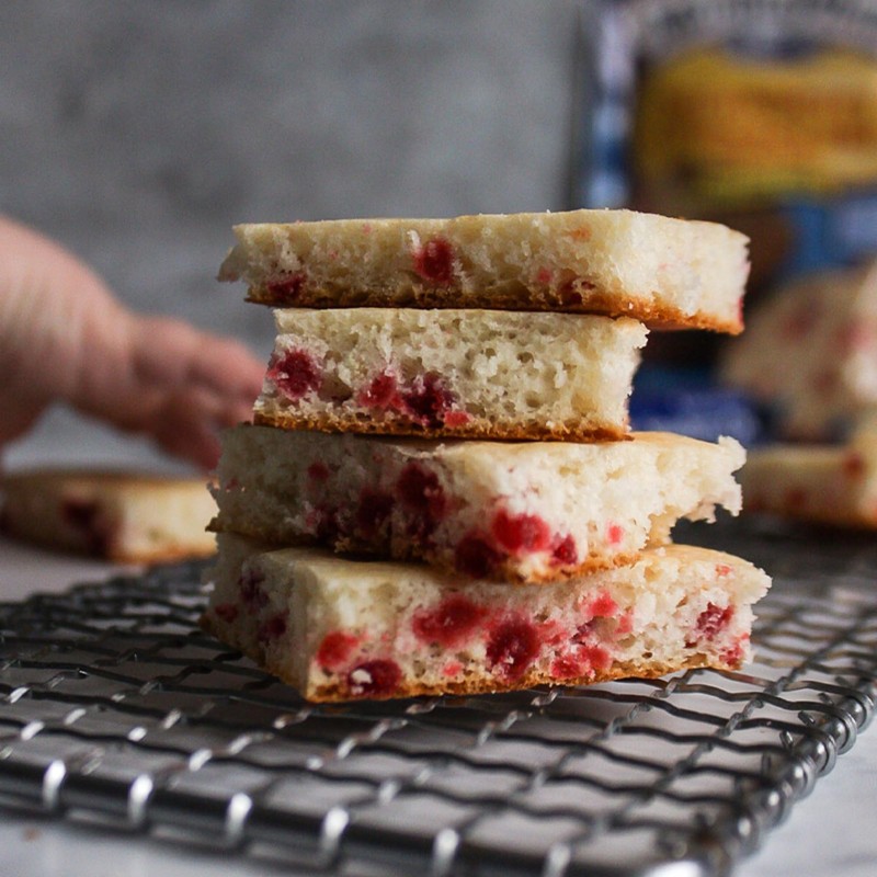 Martha White Muffin Mix Sampler Package with Favorite Banana Nut