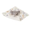 Wrendale Designs - Little Savannah' Elephant Plush Comforter