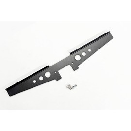 Spread World OPTION No.1 Aluminum Front Bumper Hot Shot HOT-013
