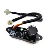Famfutr TJ113-2009-1 Ignition Control Module For Predator 3500 Watts Inverter