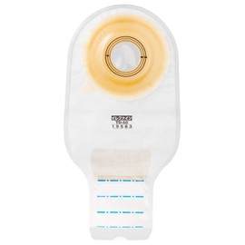 Alcare 19583 TD-50 10 Eileophine TD Pouch