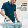 Bionix Wrist Support Splint - Breathable Wrist Brace for RSI,