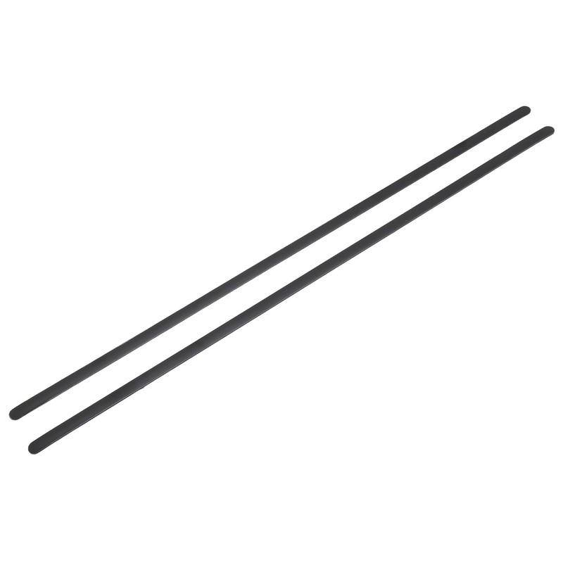 Laptop Rubber Feet Strips Prevent Slip Replacement Bumper Feet Strips