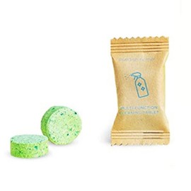 Swedish Home Multifunction Cleaning Tablet - Aloe